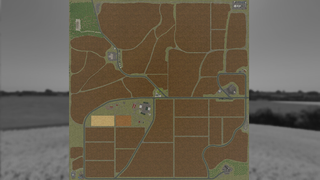 LS22,Maps & Gebäude,Maps,Standard Maps,Crocken Farm