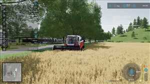landwirtschafts farming simulator ls fs 22 2022 ls22 fs22 ls2022 fs2022 mods free download farm sim Crooked Hills 1.0.0.0