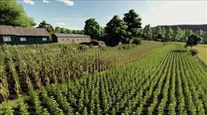 landwirtschafts farming simulator ls fs 22 2022 ls22 fs22 ls2022 fs2022 mods free download farm sim DOLINA SANNY 1.0.0.0