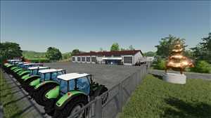 landwirtschafts farming simulator ls fs 22 2022 ls22 fs22 ls2022 fs2022 mods free download farm sim Delusion 1.0.0.0