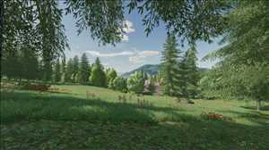 landwirtschafts farming simulator ls fs 22 2022 ls22 fs22 ls2022 fs2022 mods free download farm sim Der Risoux-Wald 1.2.0.0