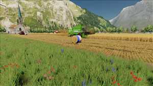 landwirtschafts farming simulator ls fs 22 2022 ls22 fs22 ls2022 fs2022 mods free download farm sim Der Rogue River Schlucht 1.5.0.0