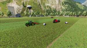 landwirtschafts farming simulator ls fs 22 2022 ls22 fs22 ls2022 fs2022 mods free download farm sim Der Rogue River Schlucht 1.5.0.0