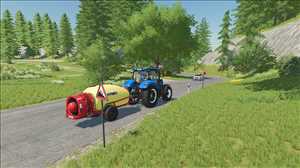 landwirtschafts farming simulator ls fs 22 2022 ls22 fs22 ls2022 fs2022 mods free download farm sim Die Alte Agrarlandschaft 1.1.0.0