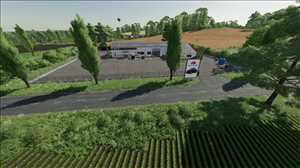 landwirtschafts farming simulator ls fs 22 2022 ls22 fs22 ls2022 fs2022 mods free download farm sim Die Drei Kleinen Bauernhöfe V2 1.0.0.0