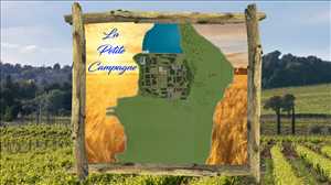 landwirtschafts farming simulator ls fs 22 2022 ls22 fs22 ls2022 fs2022 mods free download farm sim Die Kleine Kampagne 1.0.0.1