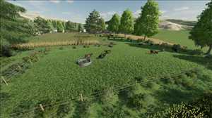 landwirtschafts farming simulator ls fs 22 2022 ls22 fs22 ls2022 fs2022 mods free download farm sim Die Kleine Kampagne 1.0.0.1