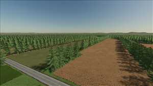 landwirtschafts farming simulator ls fs 22 2022 ls22 fs22 ls2022 fs2022 mods free download farm sim Die Québecer Landschaft 1.0.0.0