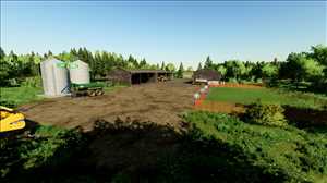landwirtschafts farming simulator ls fs 22 2022 ls22 fs22 ls2022 fs2022 mods free download farm sim Die Vergessenen Länder 1.0.0.0