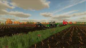 landwirtschafts farming simulator ls fs 22 2022 ls22 fs22 ls2022 fs2022 mods free download farm sim Die Verlassenen Sümpfe 1.1.0.0