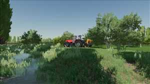 landwirtschafts farming simulator ls fs 22 2022 ls22 fs22 ls2022 fs2022 mods free download farm sim Die Verlassenen Sümpfe 1.1.0.0