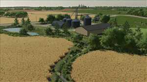 landwirtschafts farming simulator ls fs 22 2022 ls22 fs22 ls2022 fs2022 mods free download farm sim Edgewater Saskatchewan 1.1.0.0