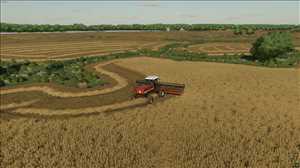 landwirtschafts farming simulator ls fs 22 2022 ls22 fs22 ls2022 fs2022 mods free download farm sim Edgewater Saskatchewan 1.1.0.0
