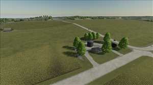landwirtschafts farming simulator ls fs 22 2022 ls22 fs22 ls2022 fs2022 mods free download farm sim Einfacher Midwest 1.0.0.0
