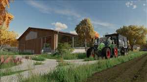 landwirtschafts farming simulator ls fs 22 2022 ls22 fs22 ls2022 fs2022 mods free download farm sim Ellerbach 1.0.0.0