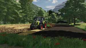landwirtschafts farming simulator ls fs 22 2022 ls22 fs22 ls2022 fs2022 mods free download farm sim Europäische Landschaft 1.0.0.1