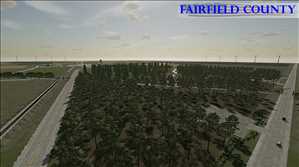 landwirtschafts farming simulator ls fs 22 2022 ls22 fs22 ls2022 fs2022 mods free download farm sim Fairfield County 1.0.0.0