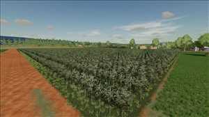 landwirtschafts farming simulator ls fs 22 2022 ls22 fs22 ls2022 fs2022 mods free download farm sim Fazenda Umari Com Culturas Novas 1.1