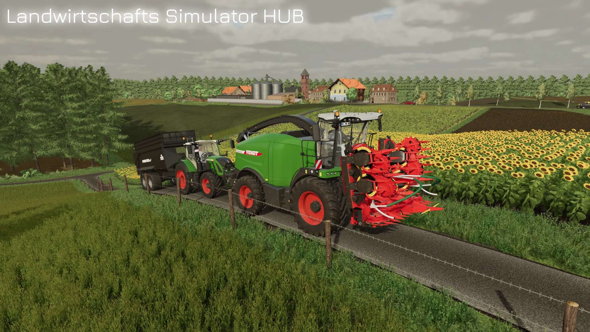 LS22,Maps & Gebäude,Maps,Standard Maps,Franken Map 22