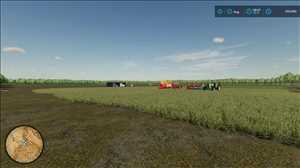 landwirtschafts farming simulator ls fs 22 2022 ls22 fs22 ls2022 fs2022 mods free download farm sim Freies Siedlerland 1.0.0.0