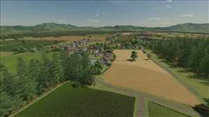 landwirtschafts farming simulator ls fs 22 2022 ls22 fs22 ls2022 fs2022 mods free download farm sim Frickenfelden 1.0.0.0