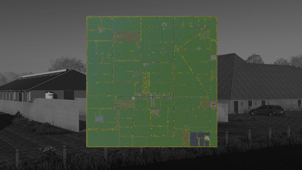 LS22,Maps & Gebäude,Maps,Standard Maps,Gelderland