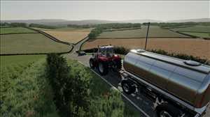 landwirtschafts farming simulator ls fs 22 2022 ls22 fs22 ls2022 fs2022 mods free download farm sim Glenleathan 1.0.0.0