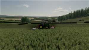 landwirtschafts farming simulator ls fs 22 2022 ls22 fs22 ls2022 fs2022 mods free download farm sim Glenleathann 1.3.0.0