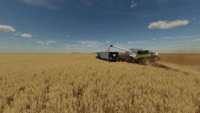 landwirtschafts farming simulator ls fs 22 2022 ls22 fs22 ls2022 fs2022 mods free download farm sim Glenvar Map 2022 1.1
