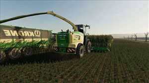 landwirtschafts farming simulator ls fs 22 2022 ls22 fs22 ls2022 fs2022 mods free download farm sim Glenvar Map 2022 1.1