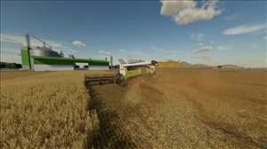 landwirtschafts farming simulator ls fs 22 2022 ls22 fs22 ls2022 fs2022 mods free download farm sim Glenvar Map 2022 1.1
