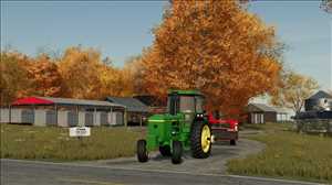 landwirtschafts farming simulator ls fs 22 2022 ls22 fs22 ls2022 fs2022 mods free download farm sim GrayStone Farm Rockingham NC 1.0.0.0