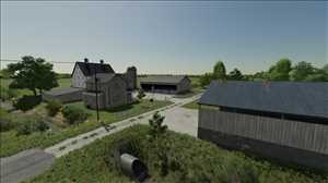 landwirtschafts farming simulator ls fs 22 2022 ls22 fs22 ls2022 fs2022 mods free download farm sim Griffin Indiana 22 1.2.0.0