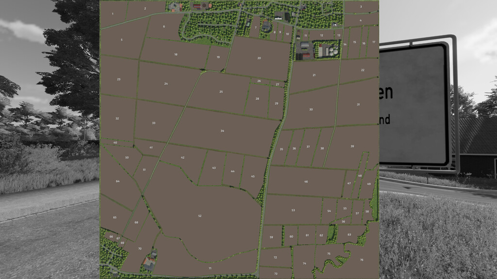 LS22,Maps & Gebäude,Maps,Standard Maps,Groß Schneen