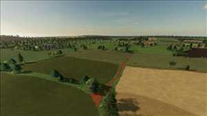 landwirtschafts farming simulator ls fs 22 2022 ls22 fs22 ls2022 fs2022 mods free download farm sim Grüne Goldfarm 1.0.0.0