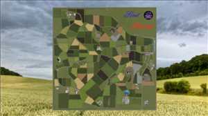 landwirtschafts farming simulator ls fs 22 2022 ls22 fs22 ls2022 fs2022 mods free download farm sim Haut Picardie 1.0.0.0