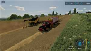 landwirtschafts farming simulator ls fs 22 2022 ls22 fs22 ls2022 fs2022 mods free download farm sim Hills View Karte von Stevie 1.0.0.1