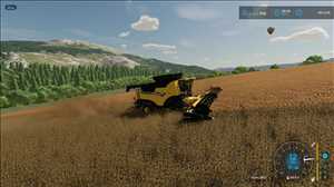 landwirtschafts farming simulator ls fs 22 2022 ls22 fs22 ls2022 fs2022 mods free download farm sim Hills View Karte von Stevie 1.0.0.1