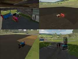 landwirtschafts farming simulator ls fs 22 2022 ls22 fs22 ls2022 fs2022 mods free download farm sim House 22 1.0.0.0