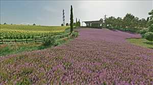 landwirtschafts farming simulator ls fs 22 2022 ls22 fs22 ls2022 fs2022 mods free download farm sim Hügel Der Toskana 1.1.0.2
