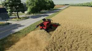 landwirtschafts farming simulator ls fs 22 2022 ls22 fs22 ls2022 fs2022 mods free download farm sim Iowa Plains View 1.0.0.6