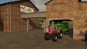 landwirtschafts farming simulator ls fs 22 2022 ls22 fs22 ls2022 fs2022 mods free download farm sim Ischia-Farm 1.0.0.0