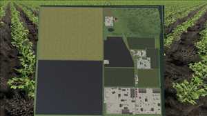 landwirtschafts farming simulator ls fs 22 2022 ls22 fs22 ls2022 fs2022 mods free download farm sim Karte Der Großen Produktionen 1.0.0.0
