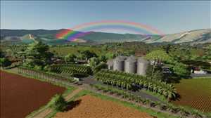 landwirtschafts farming simulator ls fs 22 2022 ls22 fs22 ls2022 fs2022 mods free download farm sim Karte Fazenda Sino 1.0.0.0