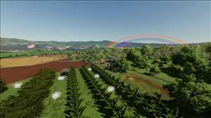 landwirtschafts farming simulator ls fs 22 2022 ls22 fs22 ls2022 fs2022 mods free download farm sim Karte Fazenda Sino 1.0.0.0