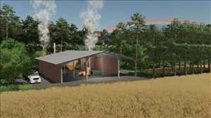 landwirtschafts farming simulator ls fs 22 2022 ls22 fs22 ls2022 fs2022 mods free download farm sim Karte Fazenda Sino 1.0.0.0
