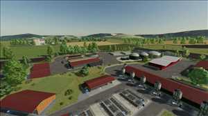 landwirtschafts farming simulator ls fs 22 2022 ls22 fs22 ls2022 fs2022 mods free download farm sim Karte Moorgrund 1.0.0.0