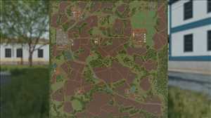 landwirtschafts farming simulator ls fs 22 2022 ls22 fs22 ls2022 fs2022 mods free download farm sim Karte Recanto Da Alvorada 1.1.0.0
