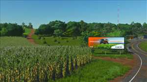 landwirtschafts farming simulator ls fs 22 2022 ls22 fs22 ls2022 fs2022 mods free download farm sim Karte Recanto Da Alvorada 1.1.0.0