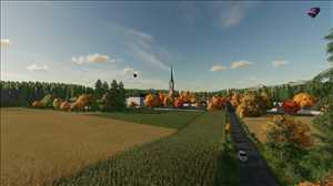 landwirtschafts farming simulator ls fs 22 2022 ls22 fs22 ls2022 fs2022 mods free download farm sim Kleines Land 1.0.0.0